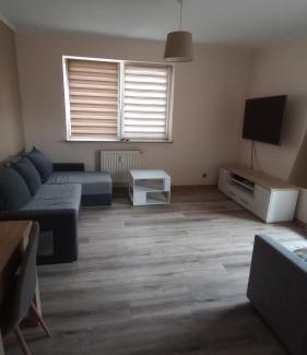 Bialoleka Apartment | Odkryta Warszawa! - prywatne mieszkanie, samodzielne zameldowanie, private studio balcony, free wifi, smart tv 55", parking, self check in - Warsaw North