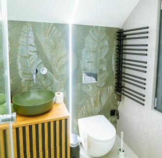 Jedrzejow Villa | OdlotLove