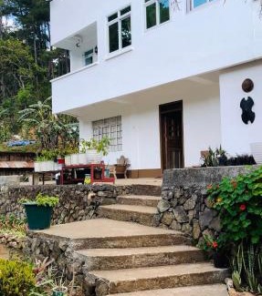 Sagada House | Odpan Rest