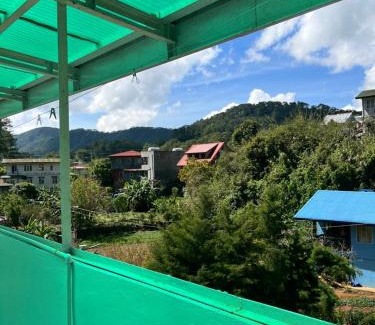 Sagada House | Odpan Rest