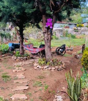 Sagada House | Odpan Rest