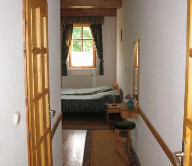 Bakonybel Apartment | Odvaskő Turistaház