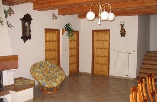 Bakonybel Apartment | Odvaskő Turistaház