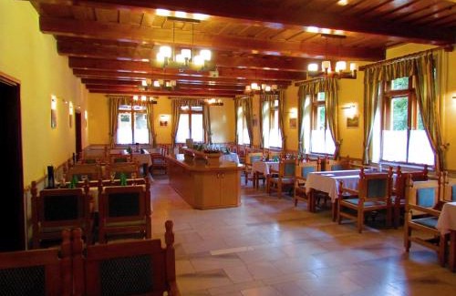 Bakonybel Apartment | Odvaskő Turistaház