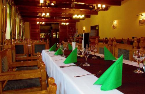 Bakonybel Apartment | Odvaskő Turistaház