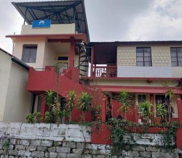 Cherrapunji House | Odyssey's Pateng Homestay, Cherrapunji