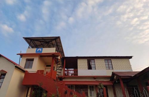 Cherrapunji House | Odyssey's Pateng Homestay, Cherrapunji