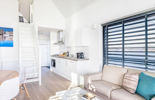 Tholen House | Oesterdam Resort by Interhome