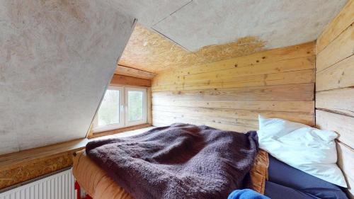 Kozelnik House | Off-grid Eco Farm Dolinka