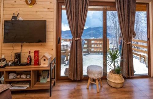 Cetinje House | Off-grid house Majstori