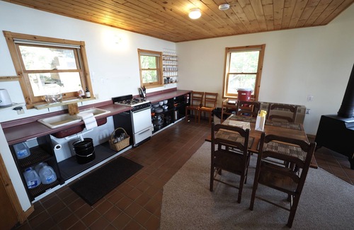 Grand Marais Cabin | Off-Grid On Superior: Entire Private Cabin On Lake Superior