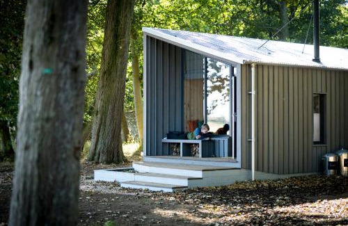Pittenweem Apartment | Off Grid Travel at Cambo Estate