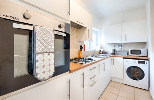 Cockett House | Off Road parking, Garden, TV In Every Room