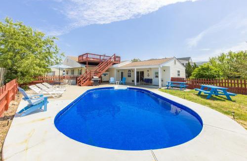 Sandbridge House | Off The Board