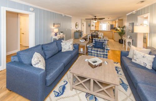 Sandbridge House | Off The Board