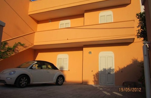 Torre dell'Orso Apartment | OFFER:Salento,Torre dell'Orso:5-6 places comfortable second floor.