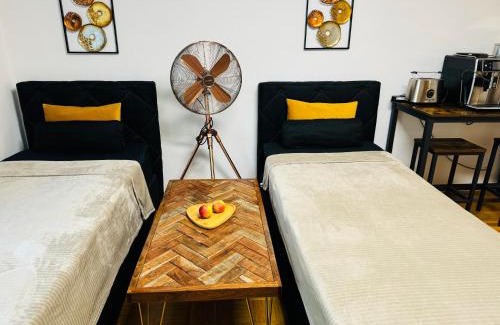 Unterbilk Apartment | Offline 51 City Apartments