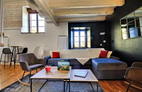 Mauriac Apartment | OFFRE DE LANCEMENT, IDEAL GROUPE, BILLARD
