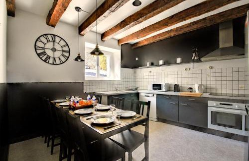 Mauriac Apartment | OFFRE DE LANCEMENT, IDEAL GROUPE, BILLARD