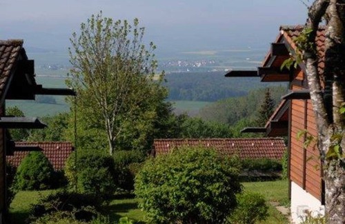 Ofingen House | Ofi-80 - Feriendorf Öfingen 11