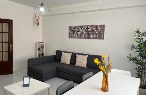 Fao Apartment | OFIR NATURE