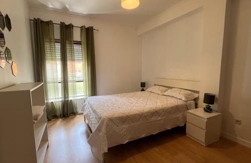 Fao Apartment | OFIR NATURE