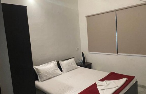 Kalyani Nagar House | OG Guest House