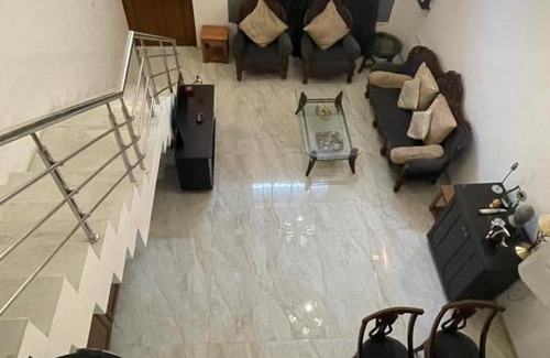 Kalyani Nagar House | OG Guest House