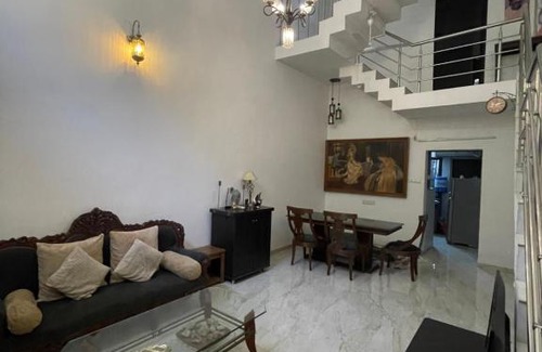 Kalyani Nagar House | OG Guest House