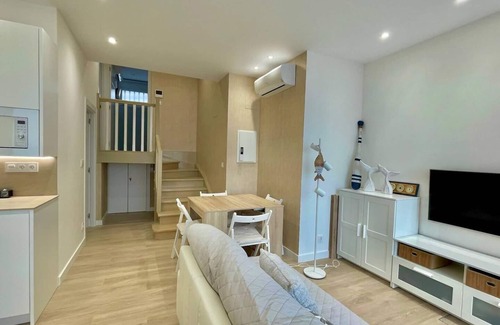 Bermeo Apartment | Ogoño apartment Bermeo