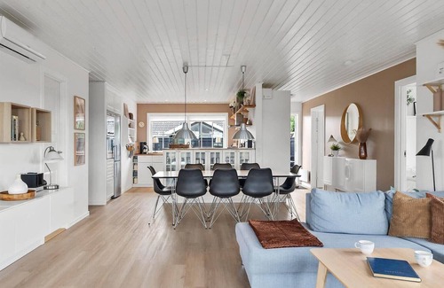 Egense House | OH362 Storvorde - Kongeørnen 74