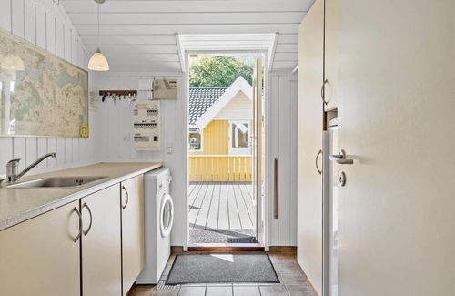 Havndal House | OH496 Hadsund - Kæragervej 12