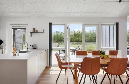 Haslevgarde House | OH513 Hadsund - Haslevgårde Eng 14