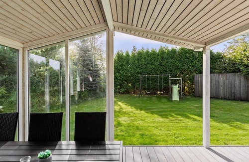 Haslevgarde House | OH526 Hadsund - Ved Fruerlund 32