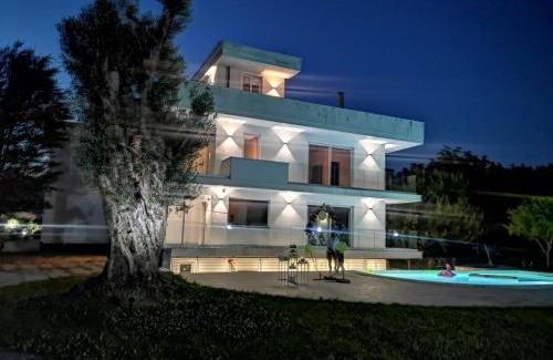 Nola Bed & Breakfast | Ohahsi
