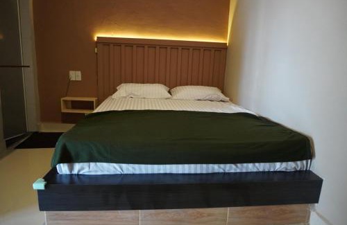 Dumai House | Ohana Homestay & Kost