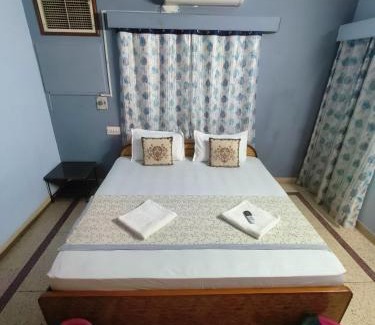 Bani Park Hotel | Ohh Hostler