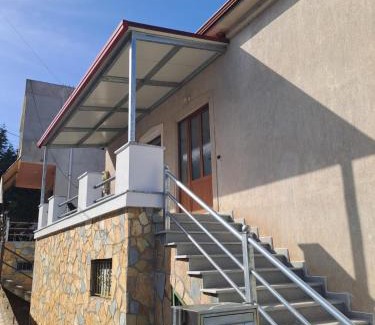 Udenisht Apartment | Ohrid Bliss Rooms