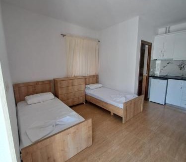 Udenisht Apartment | Ohrid Bliss Rooms