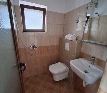 Udenisht Apartment | Ohrid Bliss Rooms