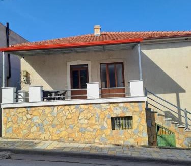 Udenisht Apartment | Ohrid Bliss Rooms