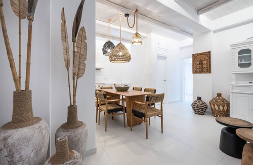 Oia Villa | Oia Sunset Villas