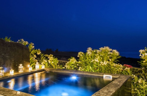 Oia Villa | Oia Sunset Villas