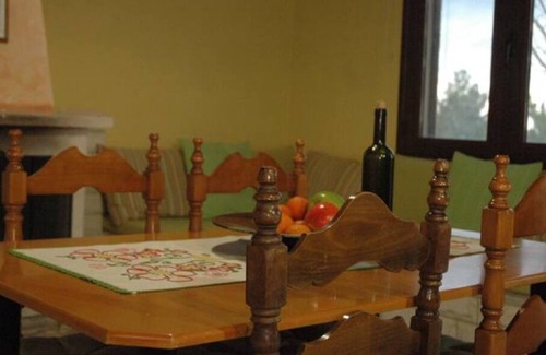 Sitia Apartment | oikonomakis apartment
