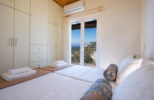 Lefkas Apartment | oikos Vikentios
