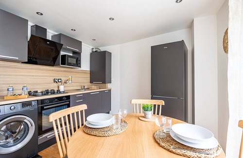 Annonay Apartment | OIQIA Téralis Printanier