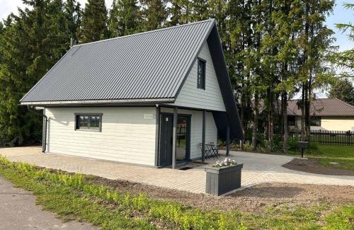 Turi Apartment | Oisu-Risti apartments