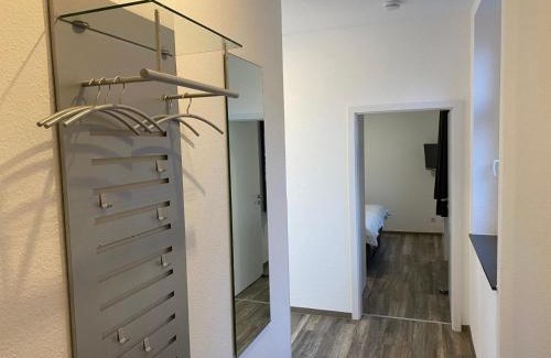 Bad Lauterberg Apartment | OK-Ferienwohnung Bad Lauterberg