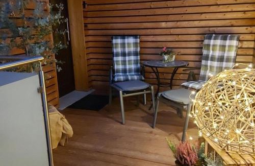 Bad Lauterberg Apartment | OK-Ferienwohnung Bad Lauterberg