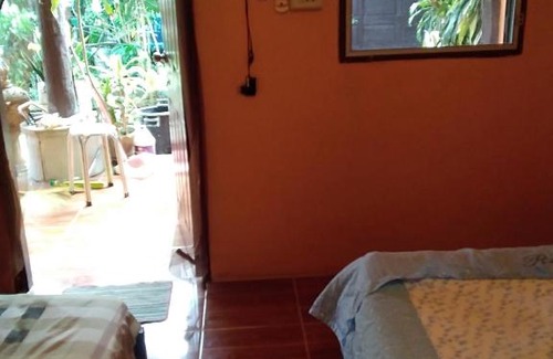 Mueang Kao House | Ok Sukhothai Resort